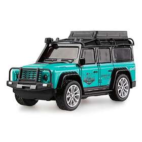 Amewi Toys Wanderer Terrängbil 1:64 22679