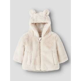 name it Mila Jacket (Jr)