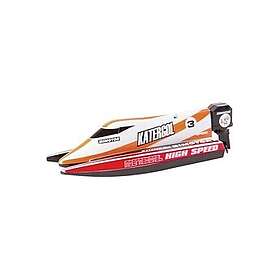 Invento Katergol RTR Speedboat 500804
