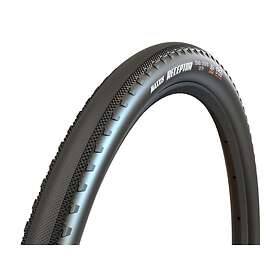 Maxxis Receptor Gravel Tire HYPR-X 120 TPI Tubeless 700x40C (40-622)