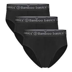 Bamboo Basics James Knitted Truser 3-pack