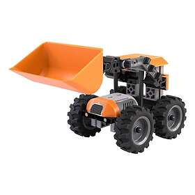 fischertechnik Ensemble de Construction Jouet 4048962549300