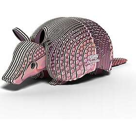 Egy Armadillo 3D Eco Puzzle