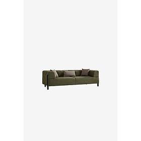 Hanah Home Gio Soffa 225x93x75cm (3-Sits)