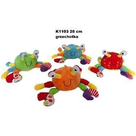 Sundaya Krabba Maskot Skallra K1103