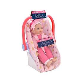 Dolls World Isabella Dolly 30cm 016-78110