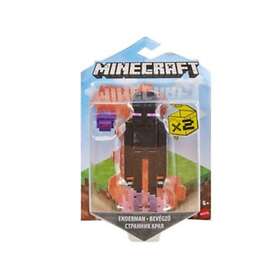 Mattel Minecraft Basic Figur Mix