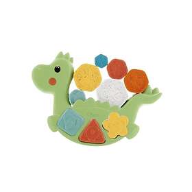 Chicco Eco Sorter Dino Insert CHI000366