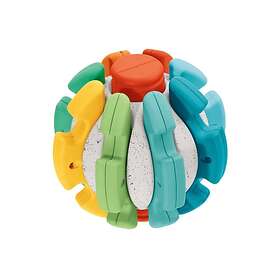 Chicco Magic Ball 2In1 Activity Toy CHI000350