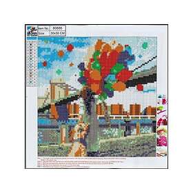 Centrum Mosaic Kit 30x30cm Bridge