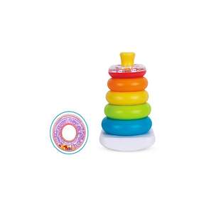 Happy Baby Rock A Stack Stabeltårn