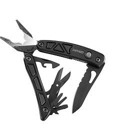 Coast Knives LED 155 Pro Pocket Pliers Black