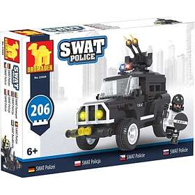 Dromader SWAT Fordon 206