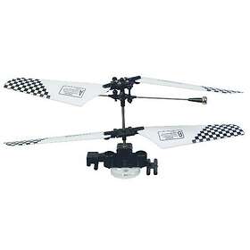 Wittmax Rotorblad För Mini RC Helikopter Gammal Modell 5700134396158