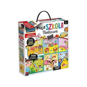 Lisciani Group Montessori Min Skola 304-PL85637