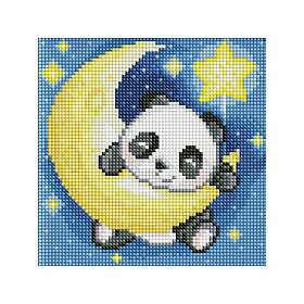 Ideyka Diamond Painting Wonderful Dreams Lapset