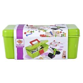 Eichhorn Constructor Ensemble de Composants 100039079