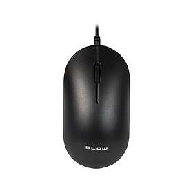 Blåsmus MP-60