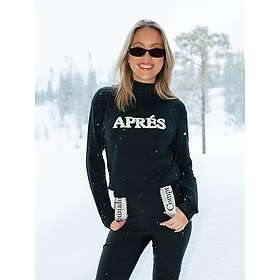 Compré Aprés College Sweater (Dame)