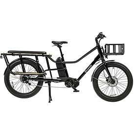 Cargobike Varia (Sähköpyörä)