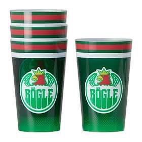 Rögle Mugg 33cl 4-pack