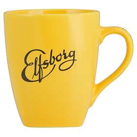 IF ELFSBORG Elfsborg Keramikmugg