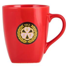 Brynäs Logo 2.0 Keramikmugg 30cl