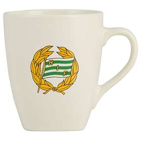 Hammarby Logo 2.0 Mugg