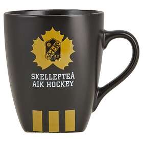 Skellefteå AIK Logo 2.0 Keramikmugg