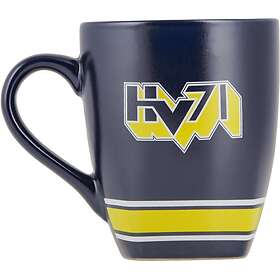 HV71 Logo 2.0 Keramikmugg 30cl
