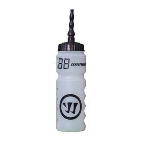 Warrior Flaska 750ml