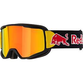 Spect Eyewear Spect Neon Red Bull Jr