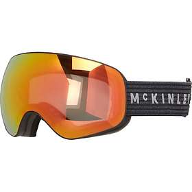 McKINLEY Ten-Nine II Revo