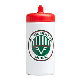 Frölunda Hockey Logo Plastflaska 500ml