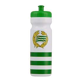 Hammarby Logo 2.0 Flaska Läckagesäker 750ml