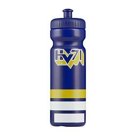 HV71 Logo 2.0 Plastflaska Läckagesäker 750ml