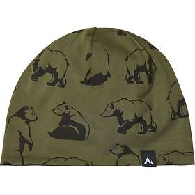 McKINLEY Printed Pipo (Jr)