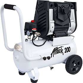 Gelins KGK Attack 200 2Hk