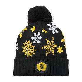 Skellefteå AIK Winter Pompom Mössa