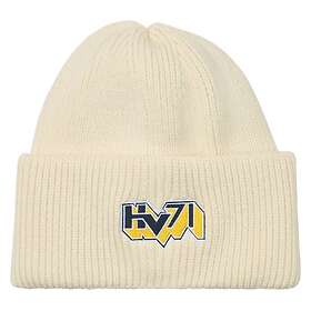 HV71 Ribbed Fold Mössa