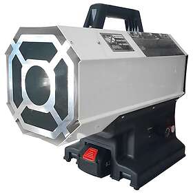 Gelins KGK Gas Cannon 20kW