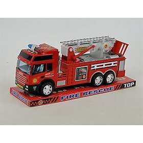 Adar Paloasema Kuormaauto