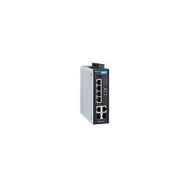 Moxa EDS-P506E-4PoE-2GTXSFP