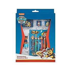 PSI Creative Set 21El