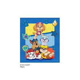 Spin Master Paw Patrol