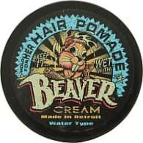 Cock Grease Beaver Cream Keep It Wet Hårpomada 50g