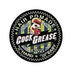 Cock Grease X Plus Hårpomada 50g