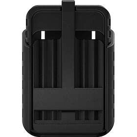 Wiha 43164 Bitmagasin avec 2 Porte-ceintures