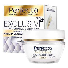 DAX Exclusive Cream 70+ Day/Night Strongly Anti-Wrinkle&Amp