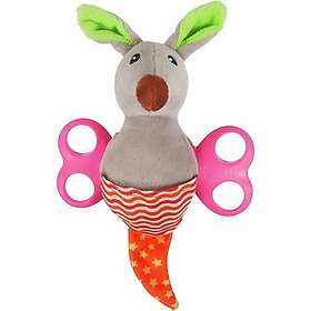 Rosewood Little Nippers Rascal Roo Plysch Pipande Leksak